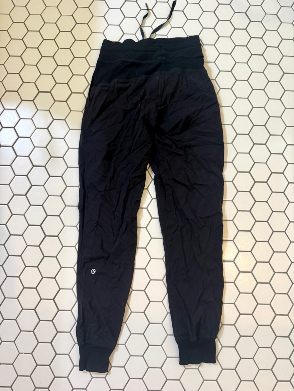 Lululemon Women Dance Studio Joggers